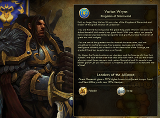 Illustration for article titled This Ambitious Mod Aims To Fully Convert Civilization V To Warcraft